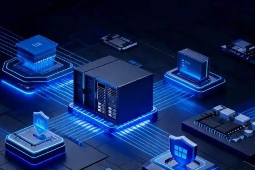 S16世界赛预测数据官网 从开源指令集到量产方案：一位RISC-V架构师的十年路线图