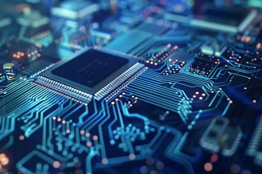 RISC-V内核选型前瞻：从标量到向量扩展的差异字段拆解